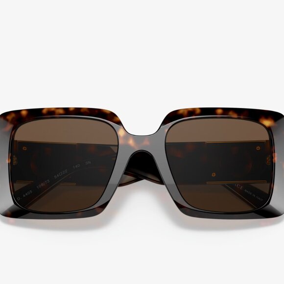 Versace Sunglasses, New with case main image 6